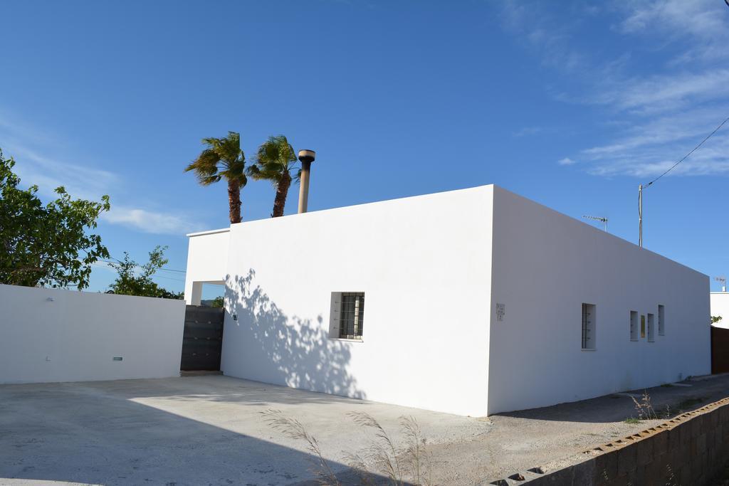 Cana Maria Sant Jordi de ses Salines Habitación foto