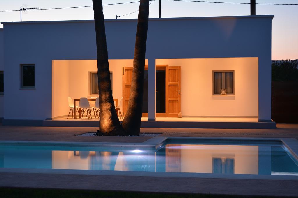 Cana Maria Sant Jordi de ses Salines Habitación foto