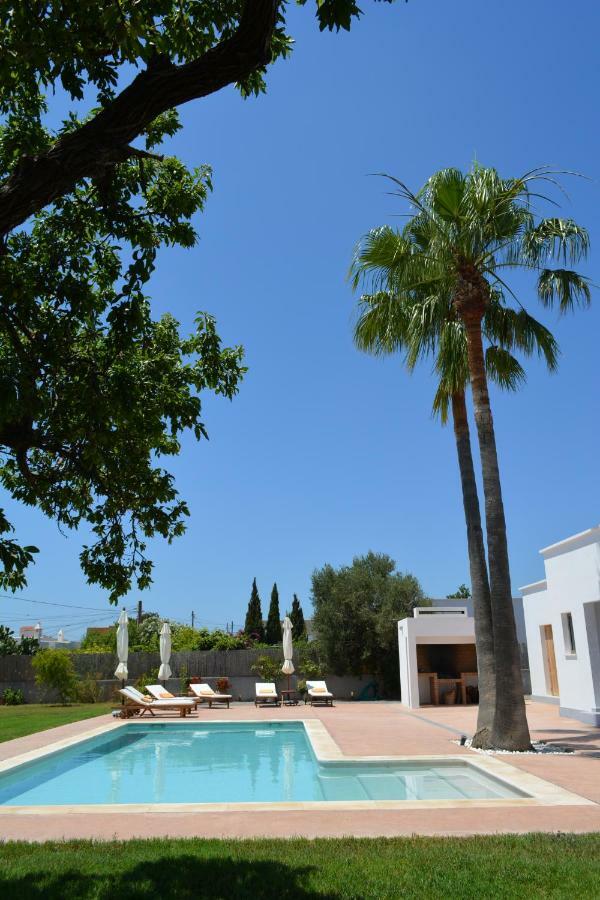 Cana Maria Sant Jordi de ses Salines Exterior foto